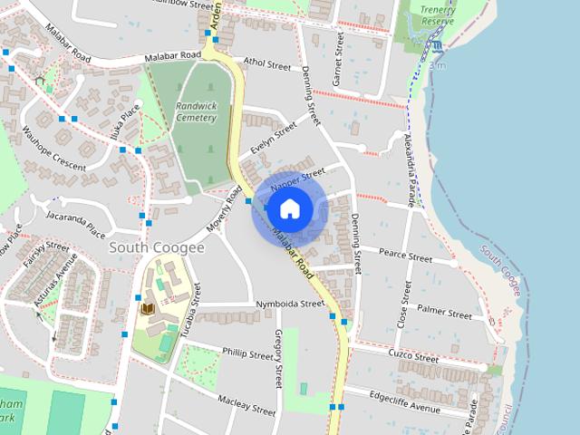 Apartment for rent in Sydney, New South Wales