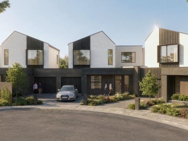 Townhouse for sale in Camerons Creek, Victoria
