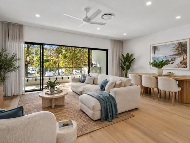 Townhouse for rent in Fernbrook, Queensland