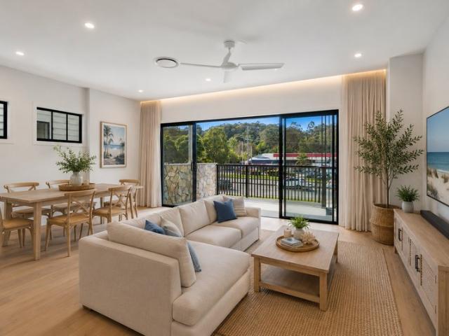 Townhouse for rent in Fernbrook, Queensland
