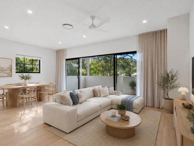 Townhouse for rent in Fernbrook, Queensland