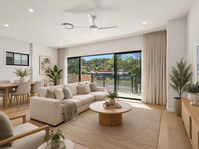 Townhouse for rent in Fernbrook, Queensland