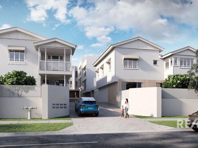 Townhouse for sale in Toombul, Queensland