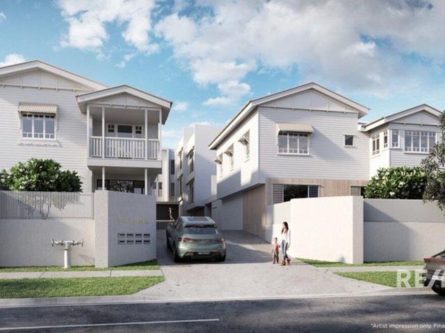 Townhouse for sale in Coorparoo, Greater Brisbane