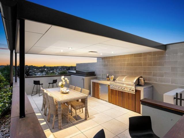 Townhouse for rent in Sydney, New South Wales