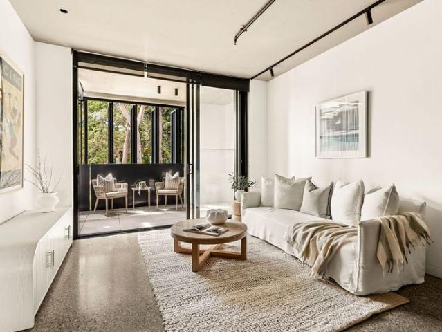 Townhouse for rent in Sydney, New South Wales