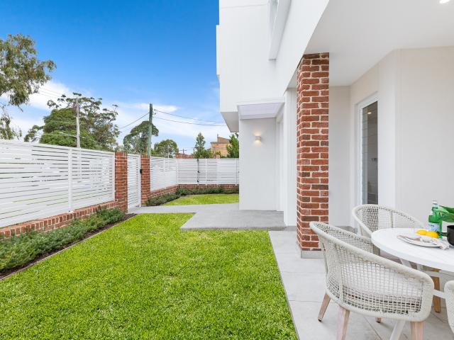 Townhouse for sale in Sutherland, New South Wales