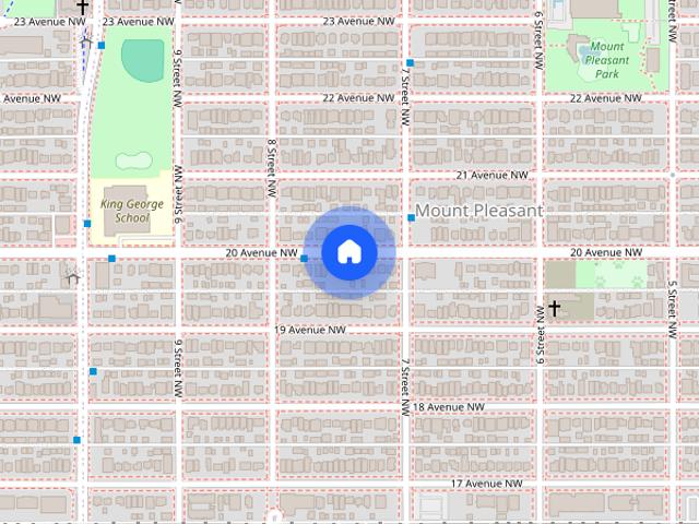 House for rent in Northwest, Alberta