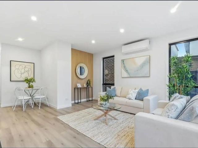 Townhouse for rent in Camerons Creek, Victoria