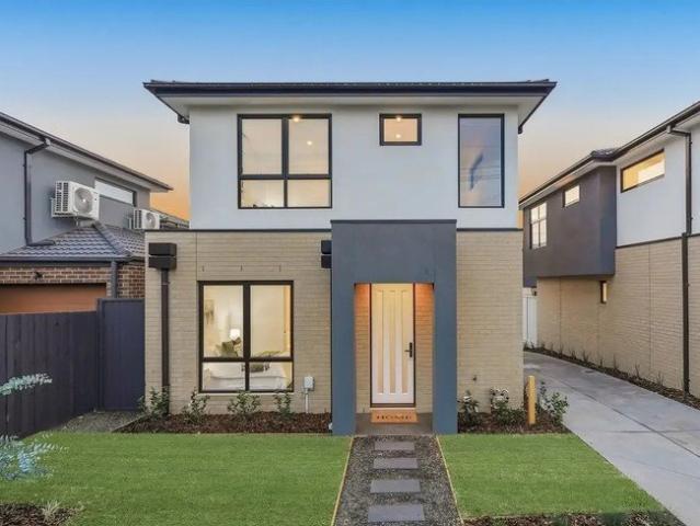 Townhouse for rent in Camerons Creek, Victoria
