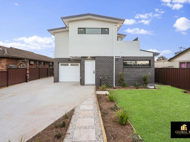 House for sale in Lurnea