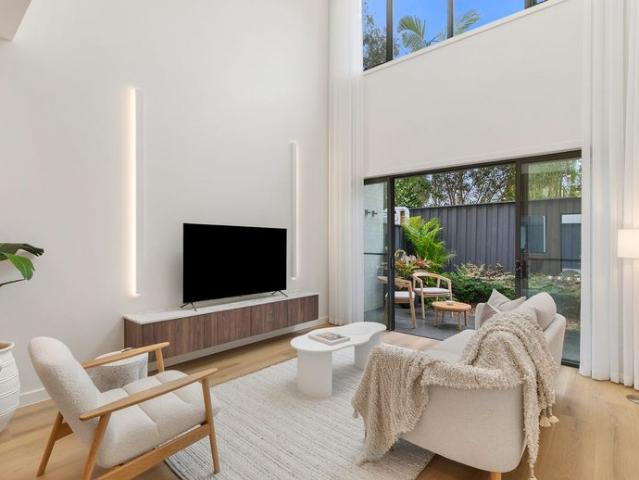 Townhouse for rent in Sydney, New South Wales