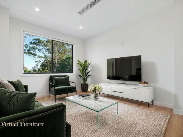 Townhouse for rent in Sydney, New South Wales