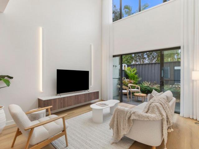 Townhouse for rent in Sydney, New South Wales