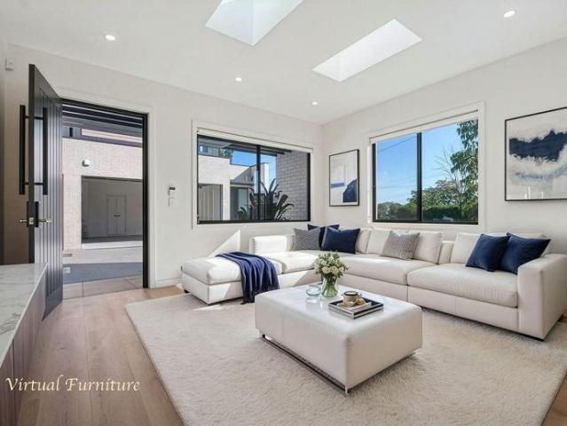 Townhouse for rent in Sydney, New South Wales
