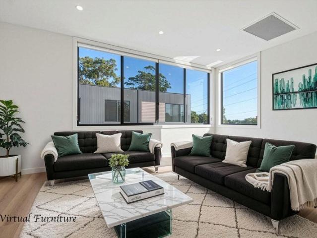 Townhouse for rent in Sydney, New South Wales