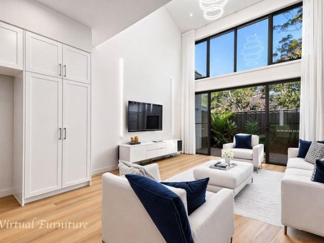 Townhouse for rent in Northern Beaches, Sydney