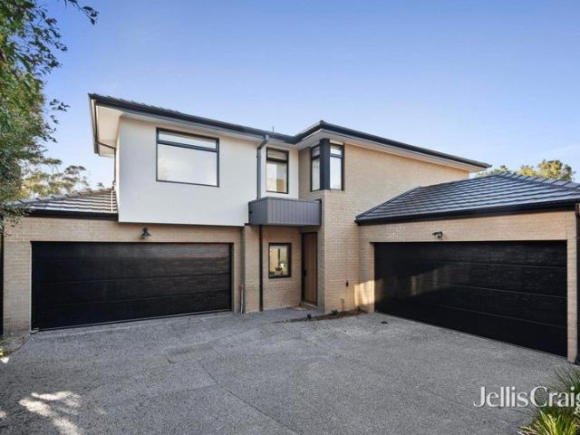 Townhouse for sale in Camerons Creek, Victoria
