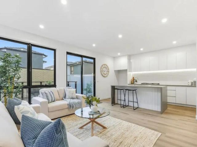 Townhouse for rent in Camerons Creek, Victoria