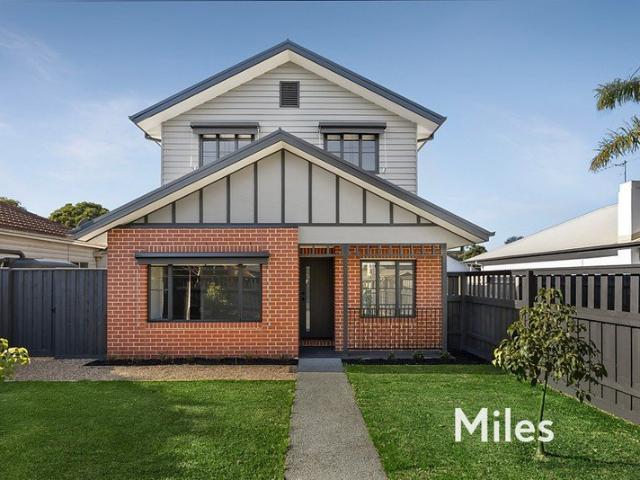 Townhouse for rent in Camerons Creek, Victoria