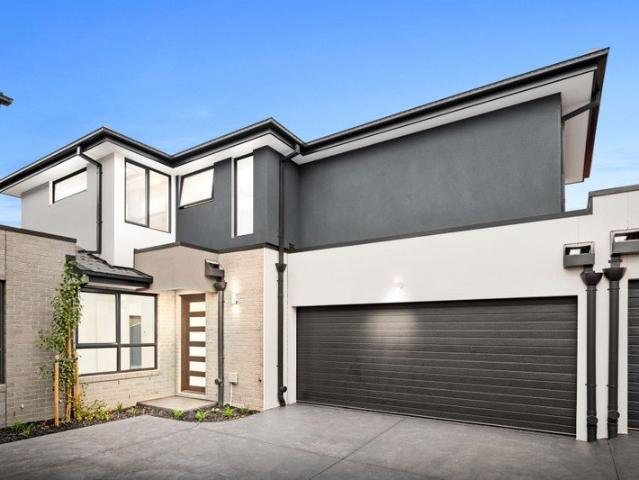 Townhouse for rent in Camerons Creek, Victoria
