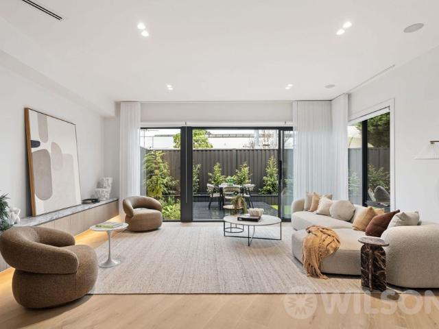 House for rent in St Kilda East, Melbourne