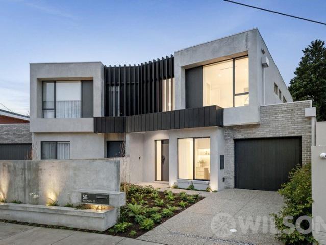 House for rent in St Kilda East, Melbourne