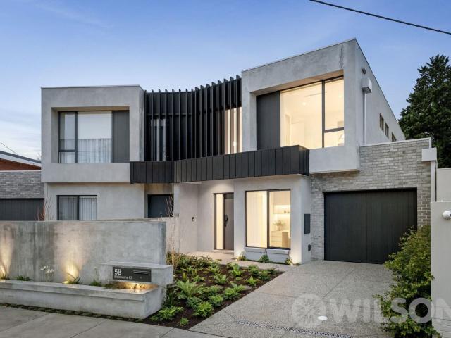 House for rent in St Kilda East, Melbourne
