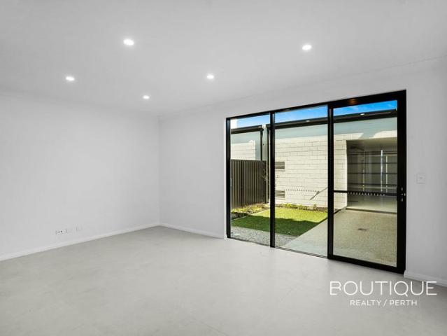 Townhouse for rent in Western Australia