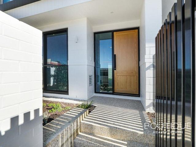 Townhouse for rent in Western Australia