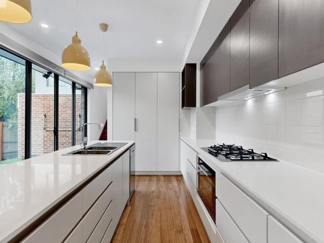 Townhouse for rent in Melbourne
