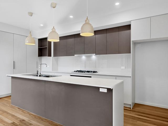 House for rent in Box Hill South