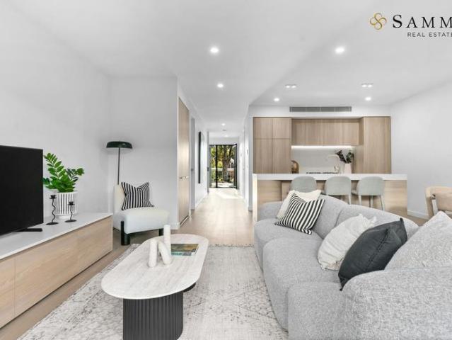 Townhouse for rent in Camerons Creek, Victoria