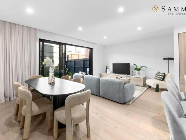 Townhouse for rent in Camerons Creek, Victoria