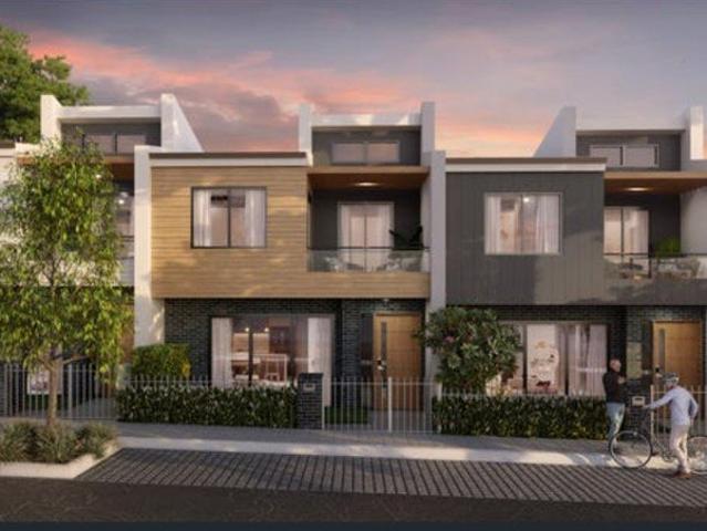 Townhouse for sale in Sydney, New South Wales