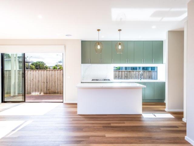 Townhouse for rent in Camerons Creek, Victoria