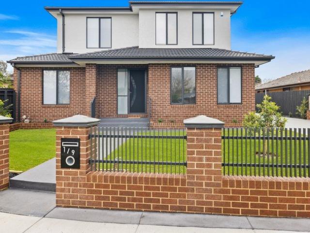 Townhouse for rent in Camerons Creek, Victoria