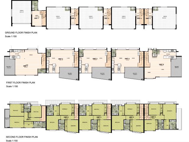 Townhouse for sale in Methul, Queensland