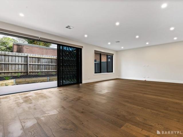 Townhouse for rent in Camerons Creek, Victoria