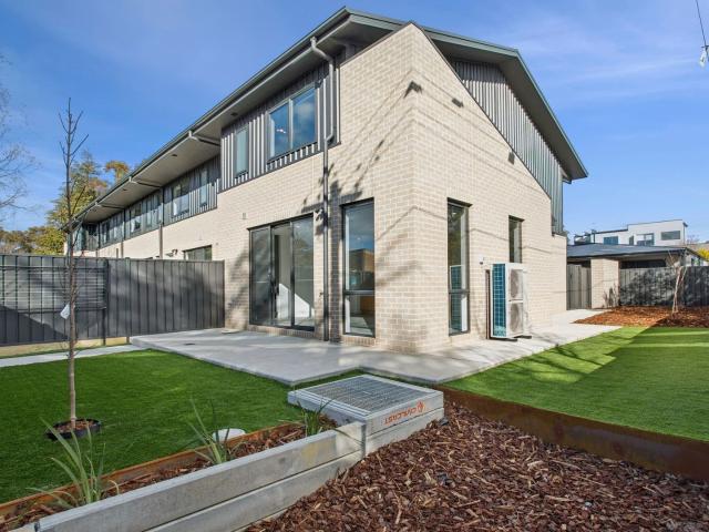 Property for rent in Weetangera, Australian Capital Territory