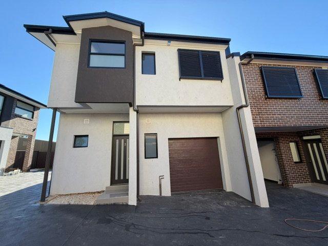 Townhouse for rent in Sydney, New South Wales