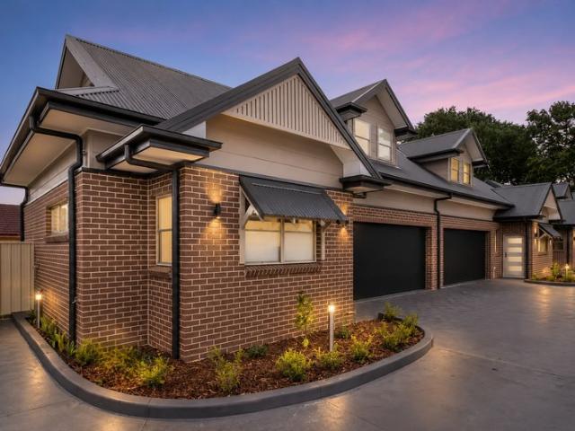 House for sale in Sydney, New South Wales