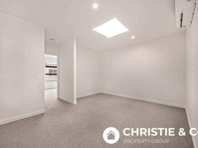 Townhouse for rent in Yarraville, Melbourne
