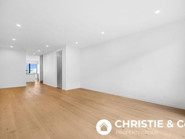 Townhouse for rent in Yarraville, Melbourne