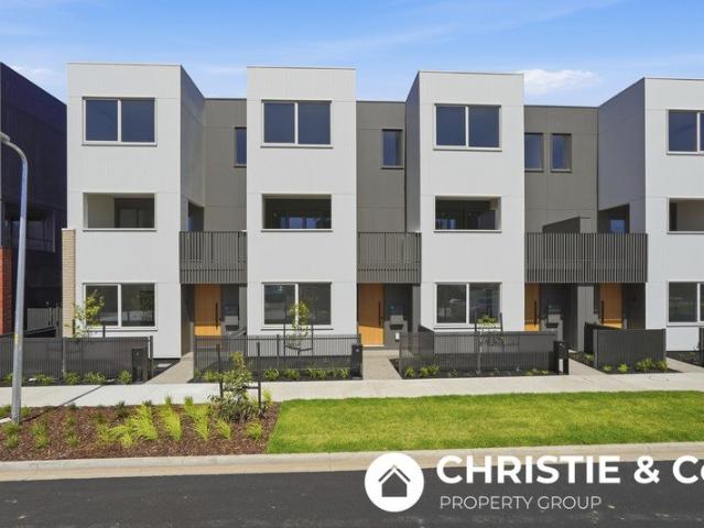 Townhouse for rent in Yarraville, Melbourne