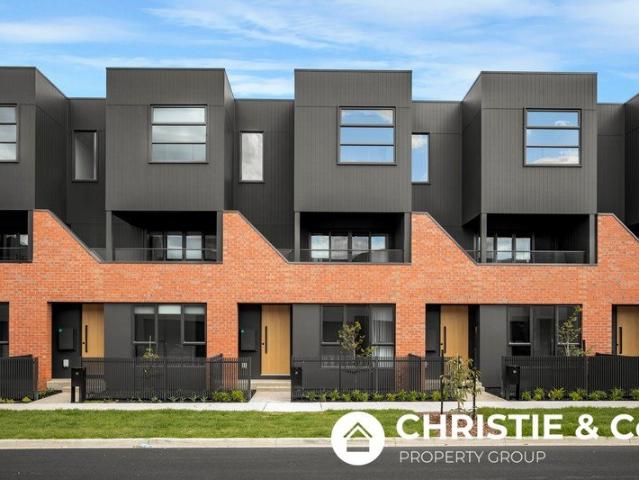 Townhouse for rent in Yarraville, Melbourne