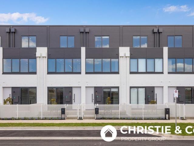 Townhouse for rent in Yarraville, Melbourne
