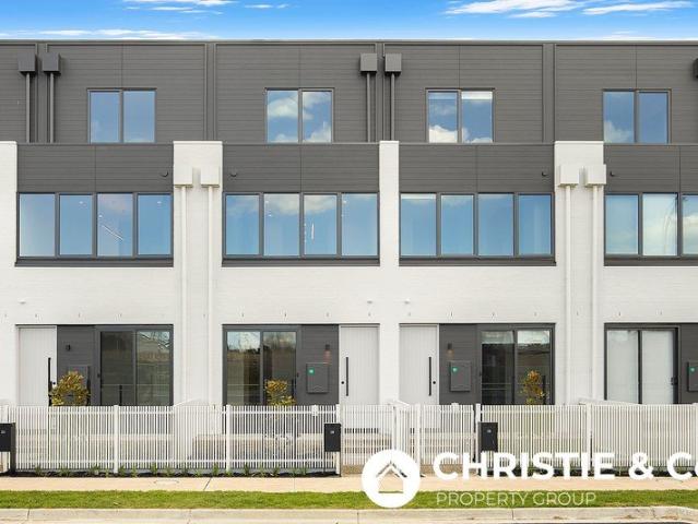 Townhouse for rent in Yarraville, Melbourne