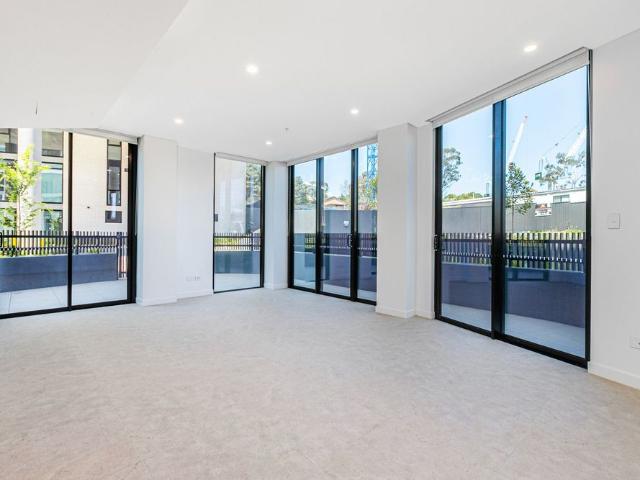 Townhouse for rent in Sydney, New South Wales