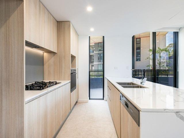 Townhouse for rent in Castle Hill, Sydney